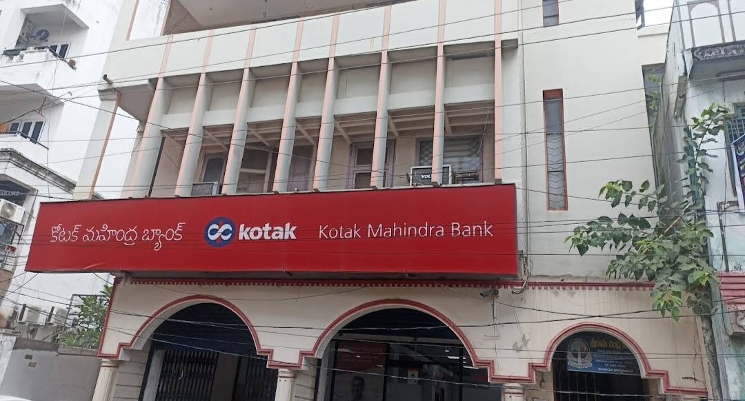Kotak Mahindra Bank